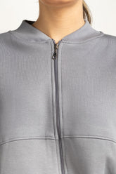 Women Blended Jackets WM-KNZ-WS24-028